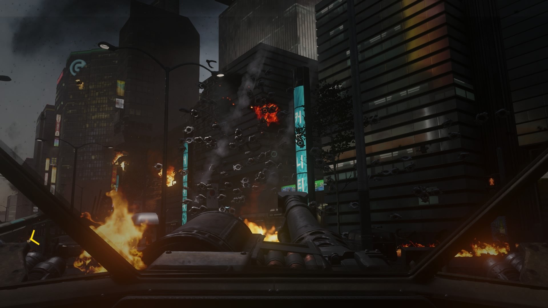 Call of Duty: Advanced Warfare