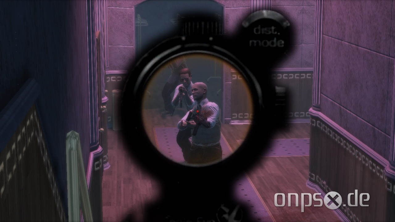 Soldier of Fortune: Payback [EU]