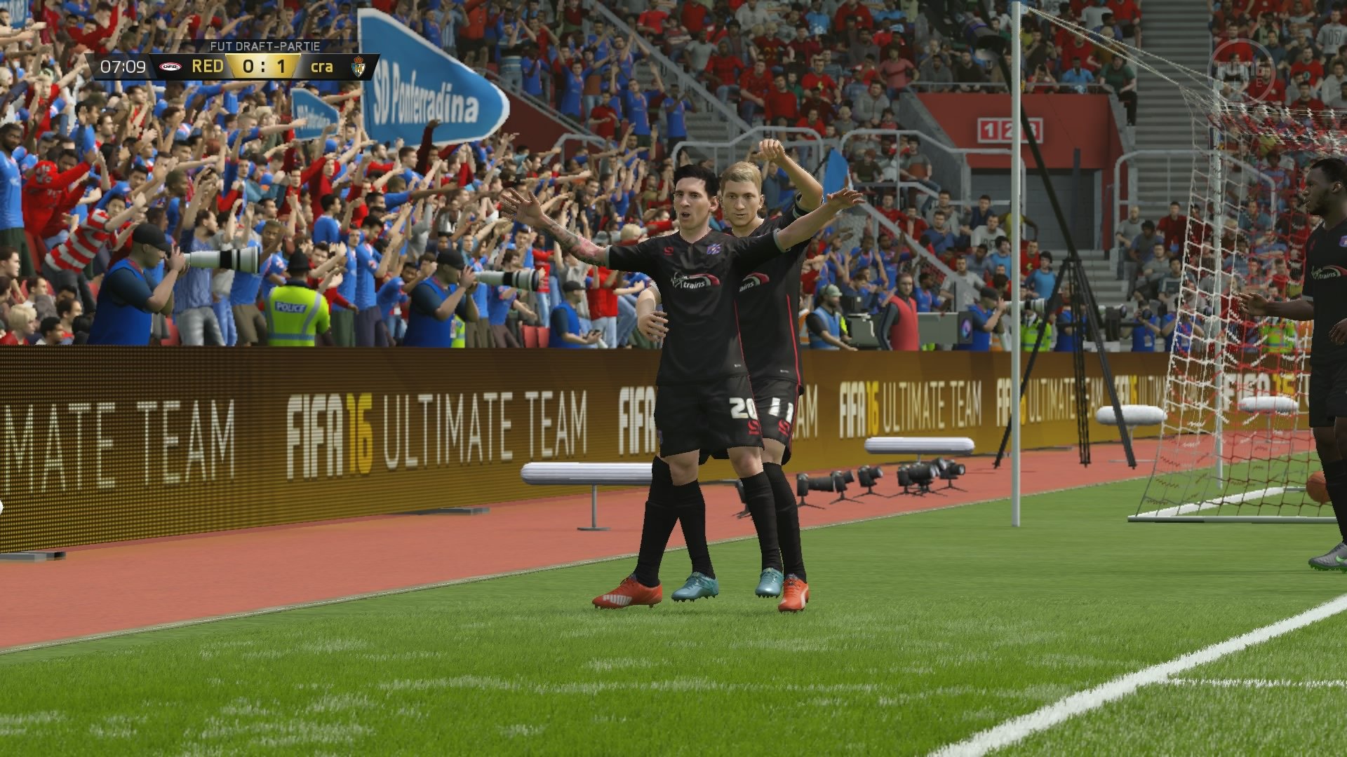 Wolff-Christoph Fuss wird Kommentator in FIFA 16