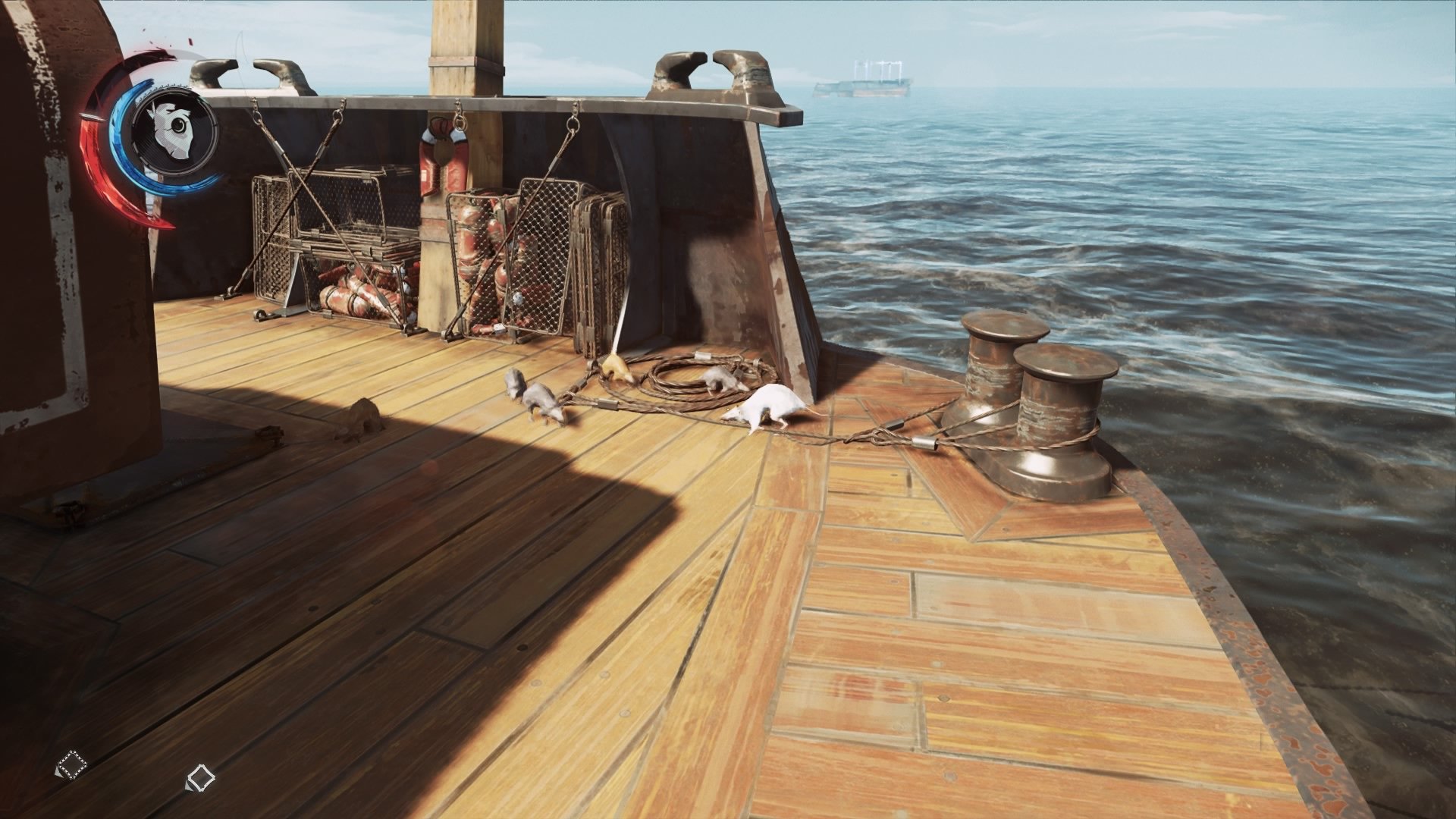 Dishonored 2: Das Vermächtnis der Maske