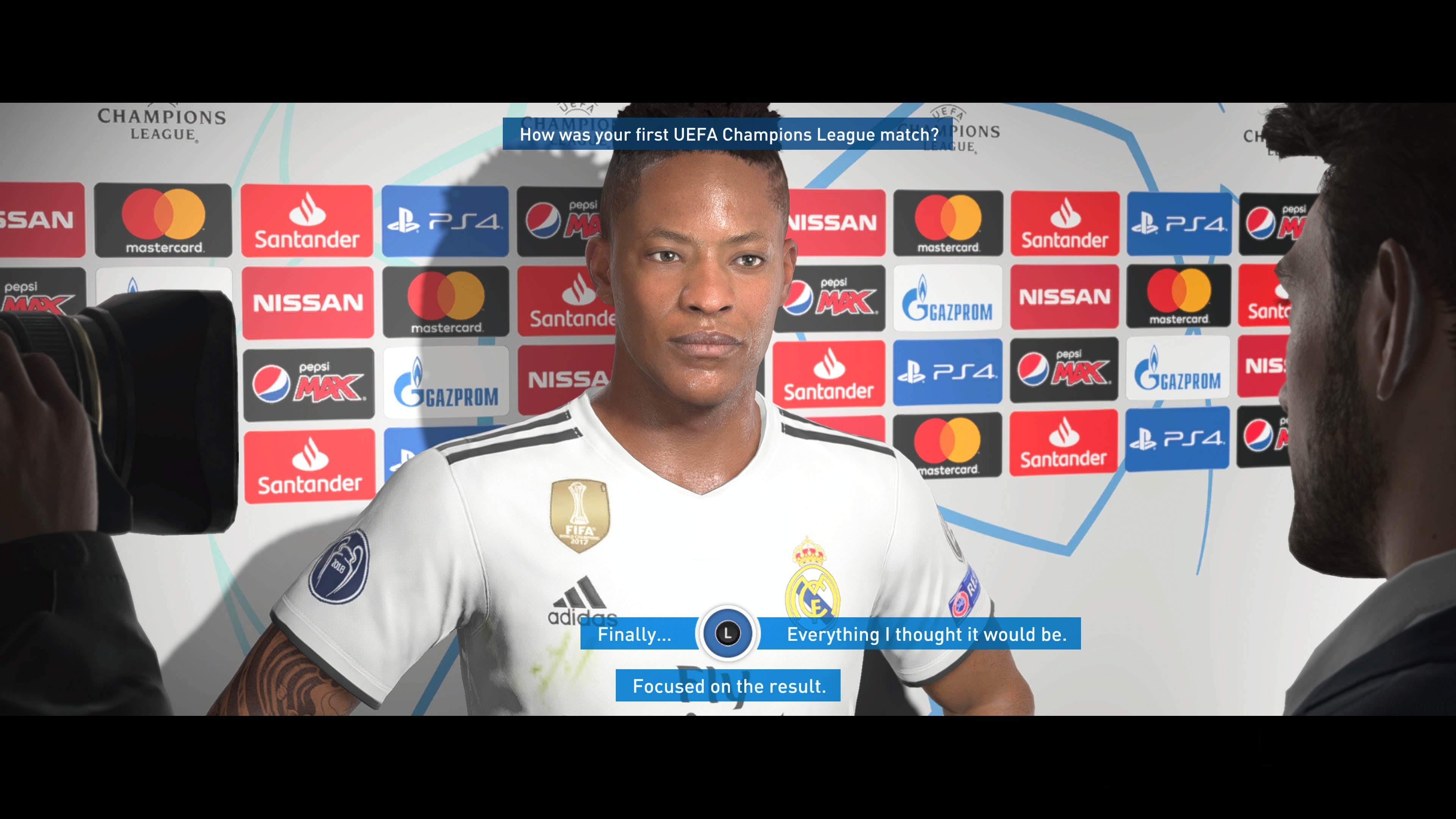 FIFA 19