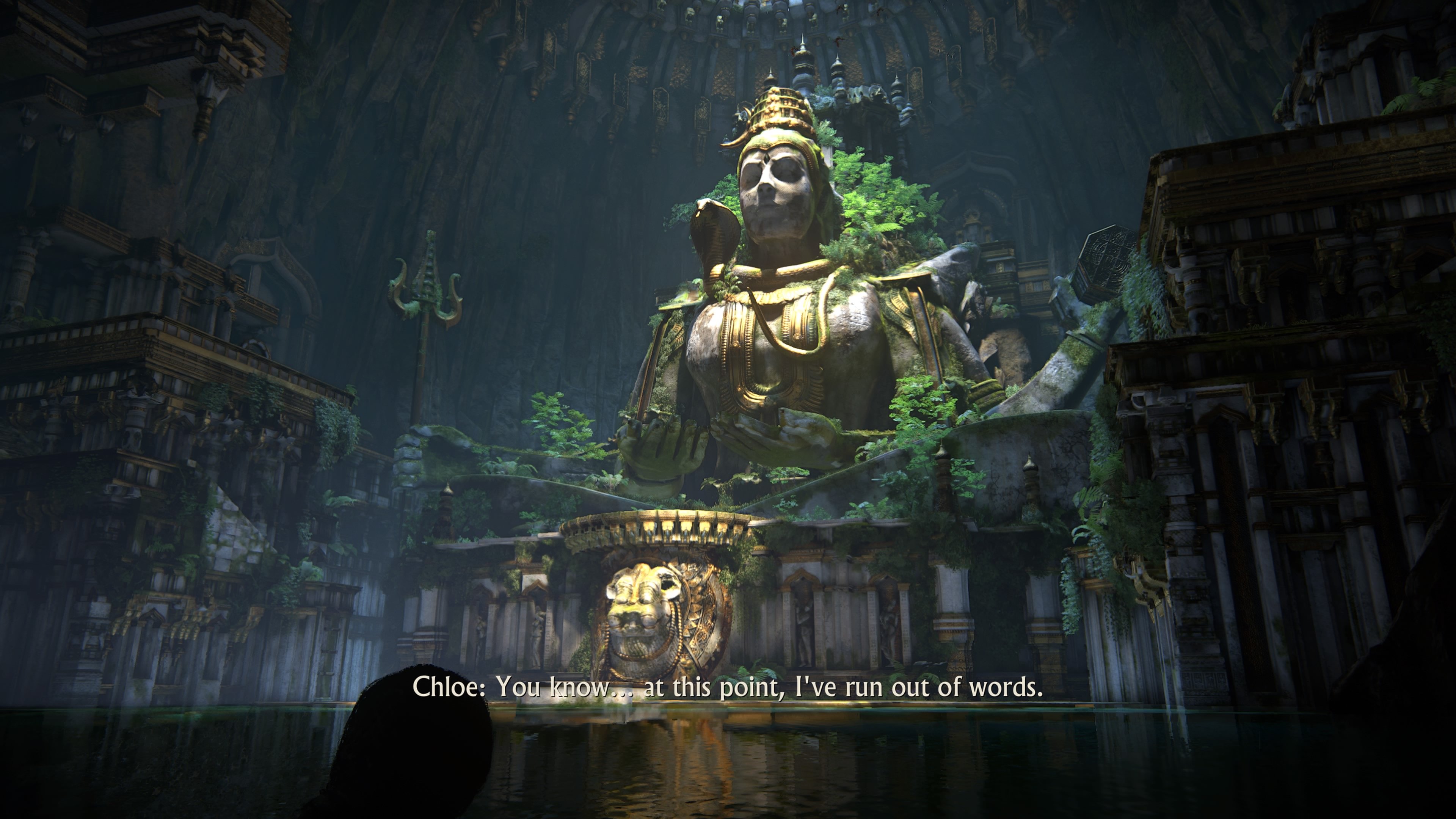 Uncharted: The Lost Legacy