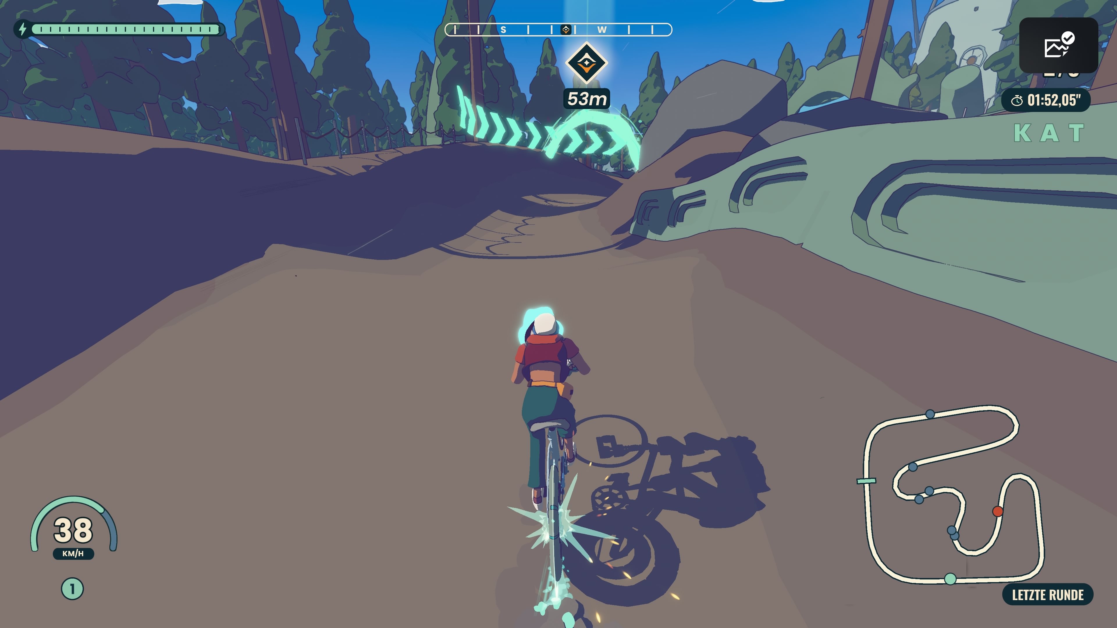 Wheel World