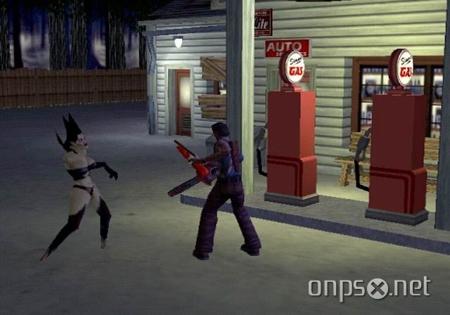 Evil Dead: A Fistful Of Boomstick