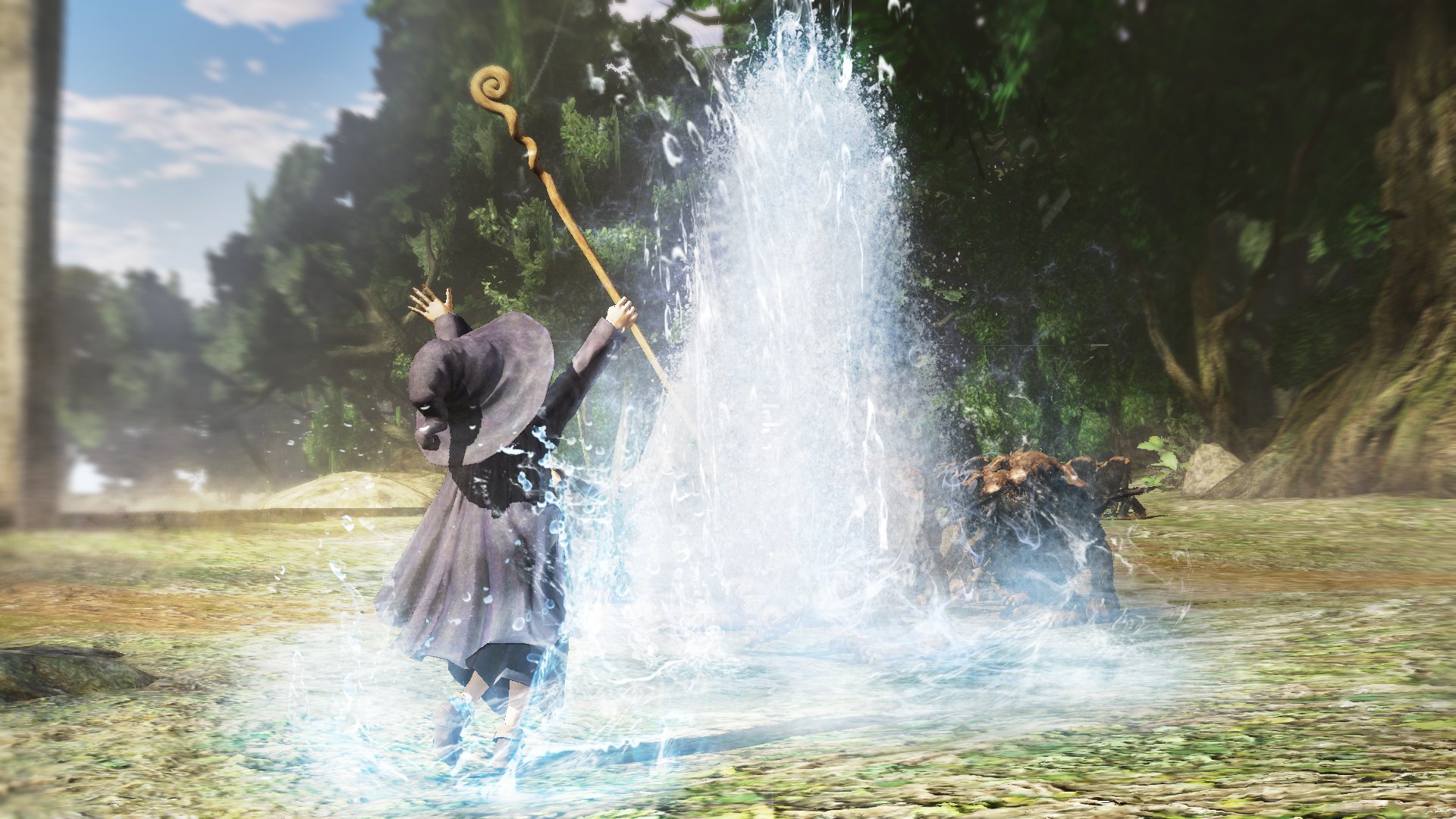 Berserk and the Band of the Hawk