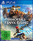 Immortals Fenyx Rising