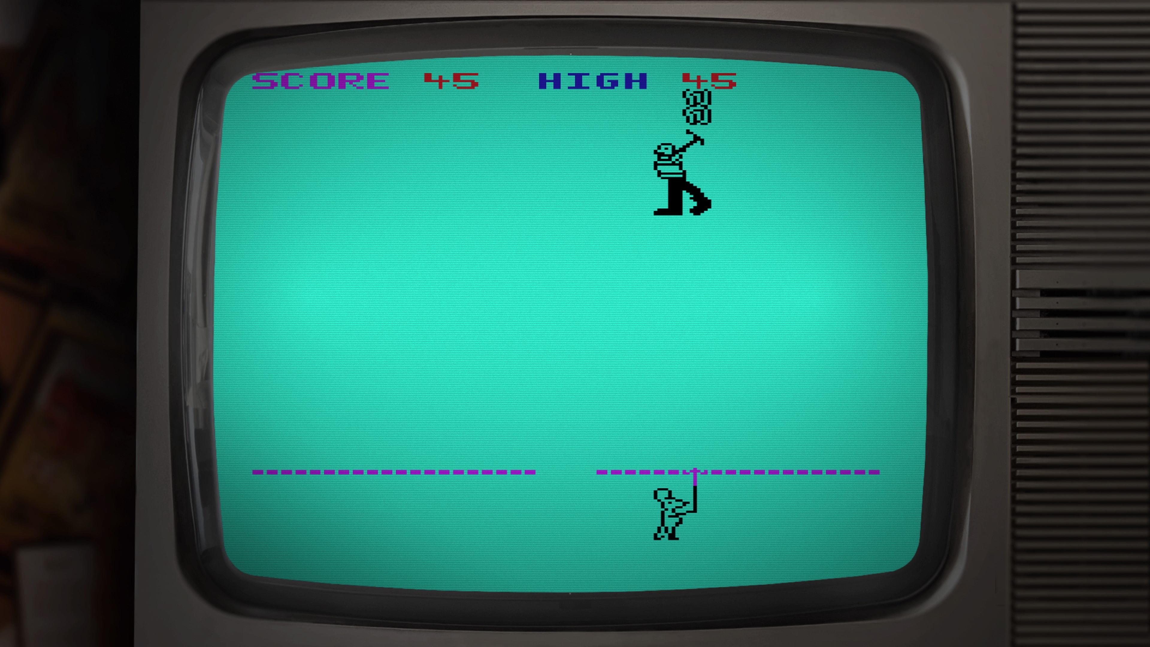 Llamasoft: The Jeff Minter Story