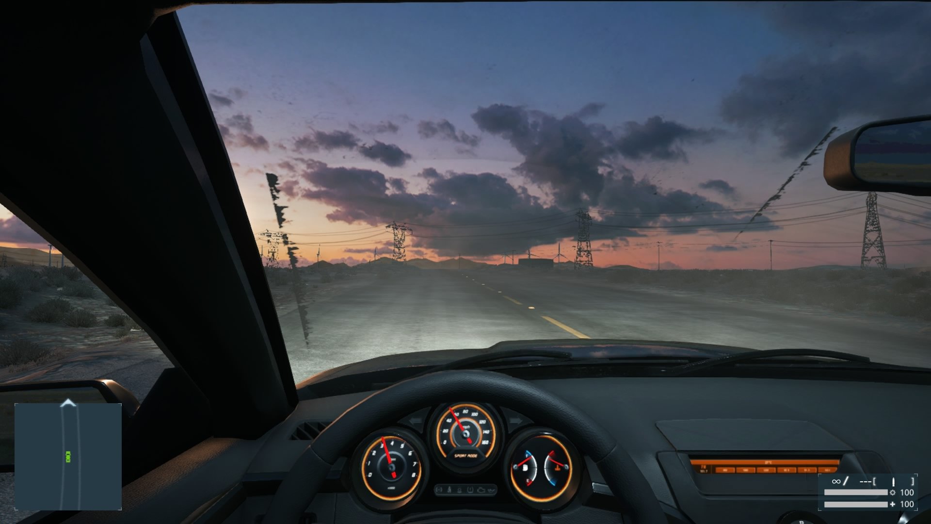 Battlefield: Hardline