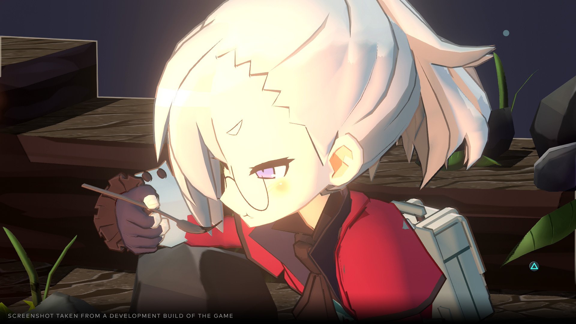 Monster Menu: The Scavenger`s Cookbook