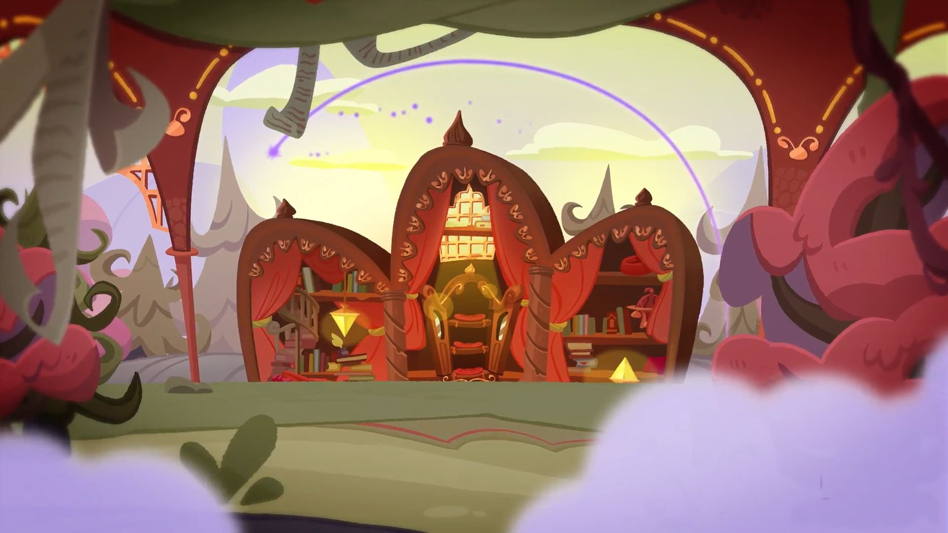 Disney Illusion Island Starring Mickey & Friends