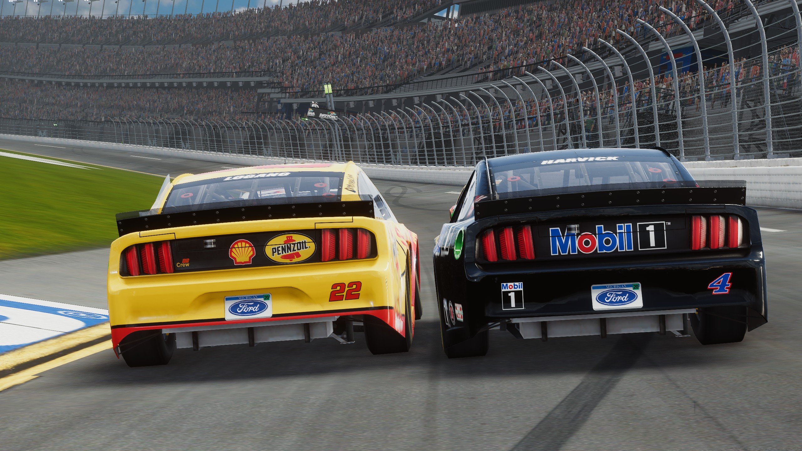 Nascar Heat 5