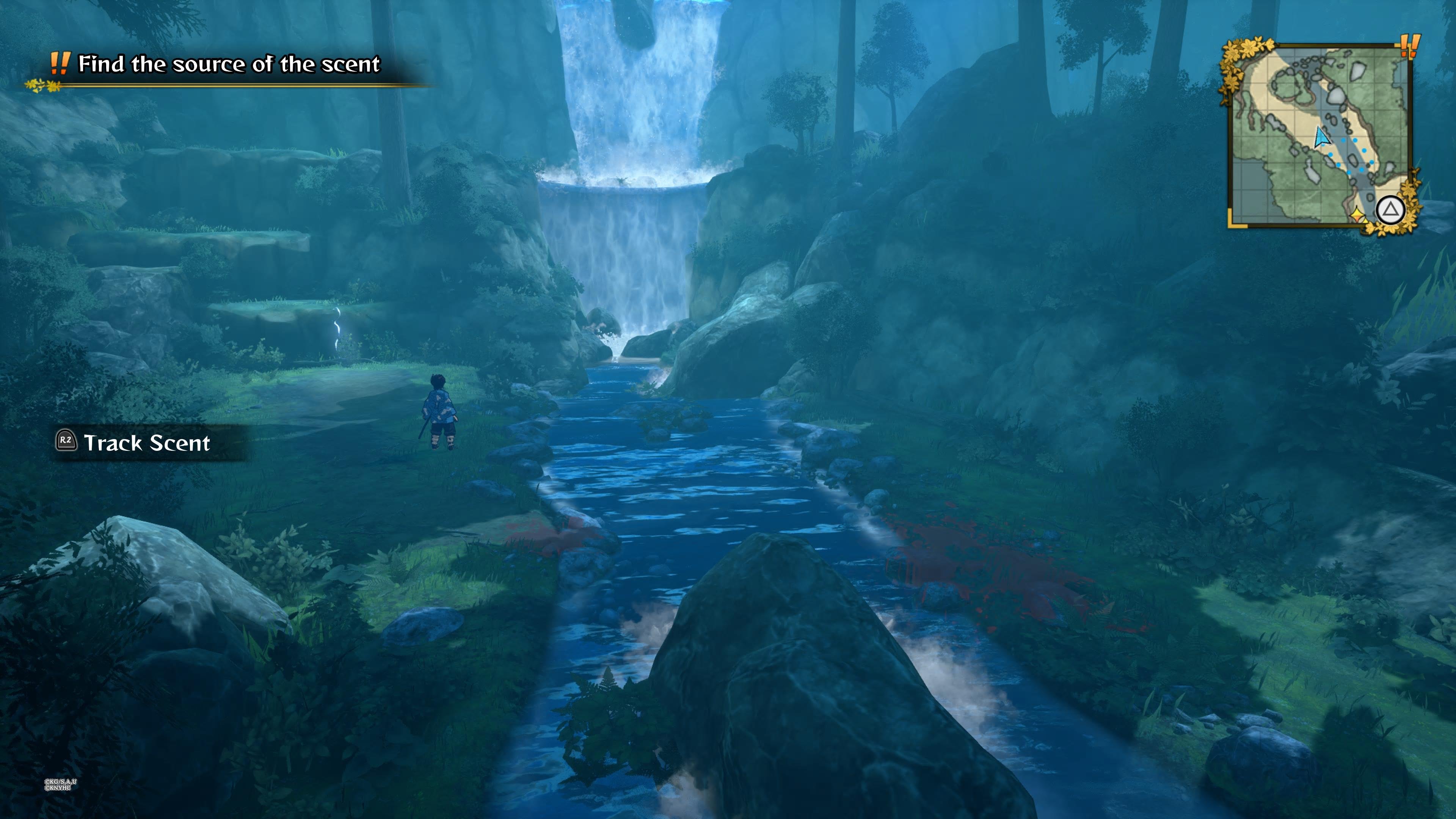 Demon Slayer: The Hinokami Chronicles: Termin & Gameplay