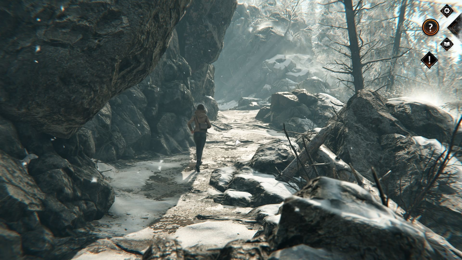 Syberia: The World Before - 20 Years Edition