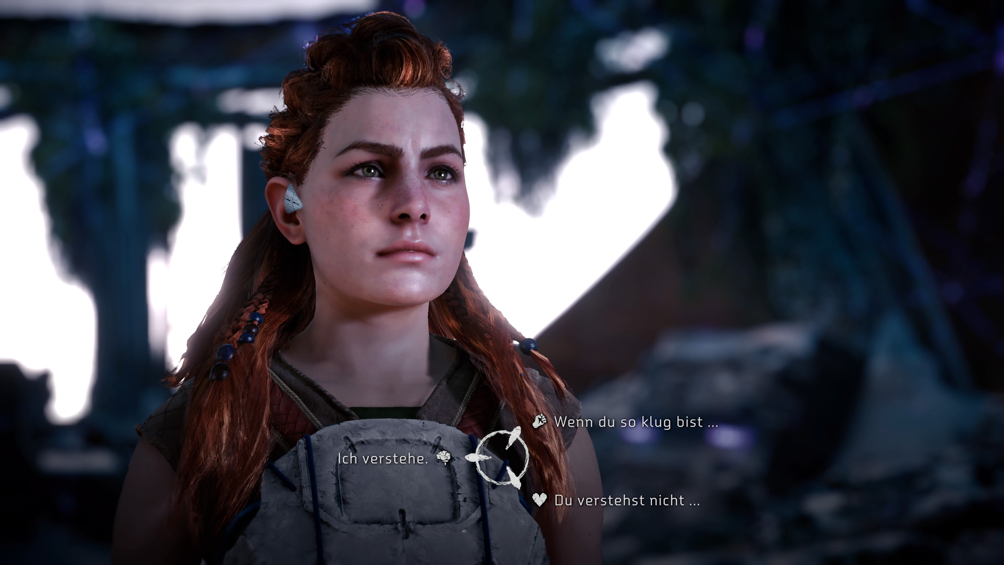 Horizon: Zero Dawn