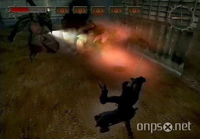 Shinobido: Weg des Ninja