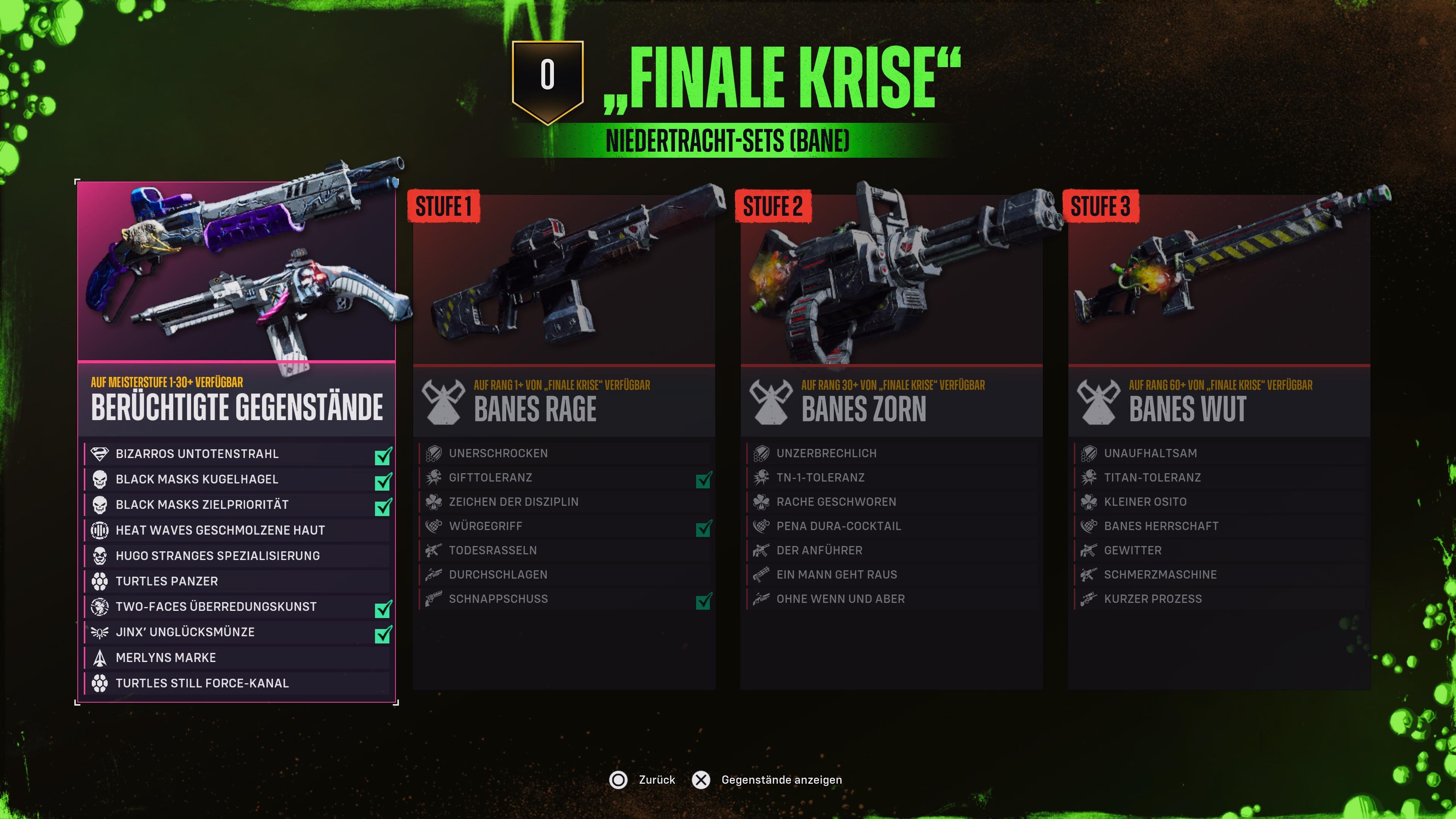 Suicide Squad: Kill the Justice League - Joker und kostenlose Season 1