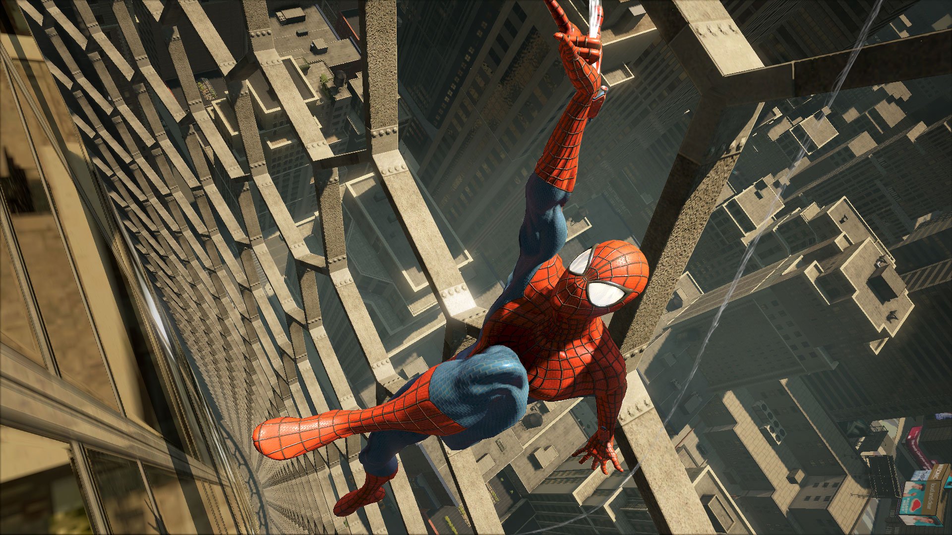 The Amazing Spider-Man 2