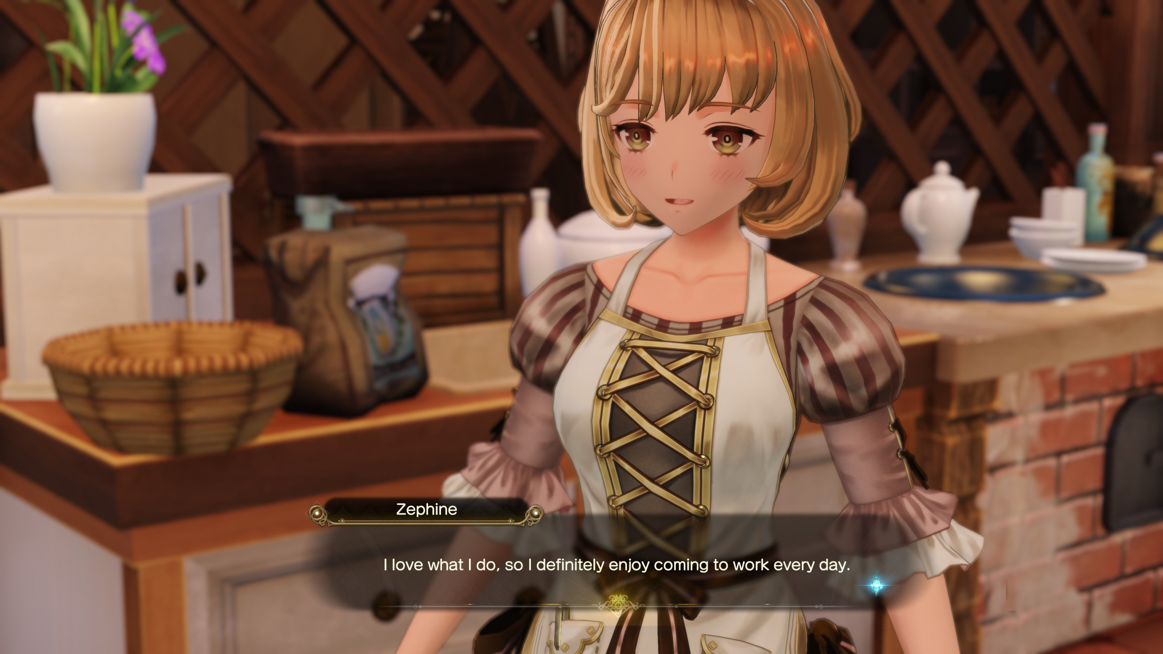 Atelier Ryza 2: Lost Legends & the Secret Fairy