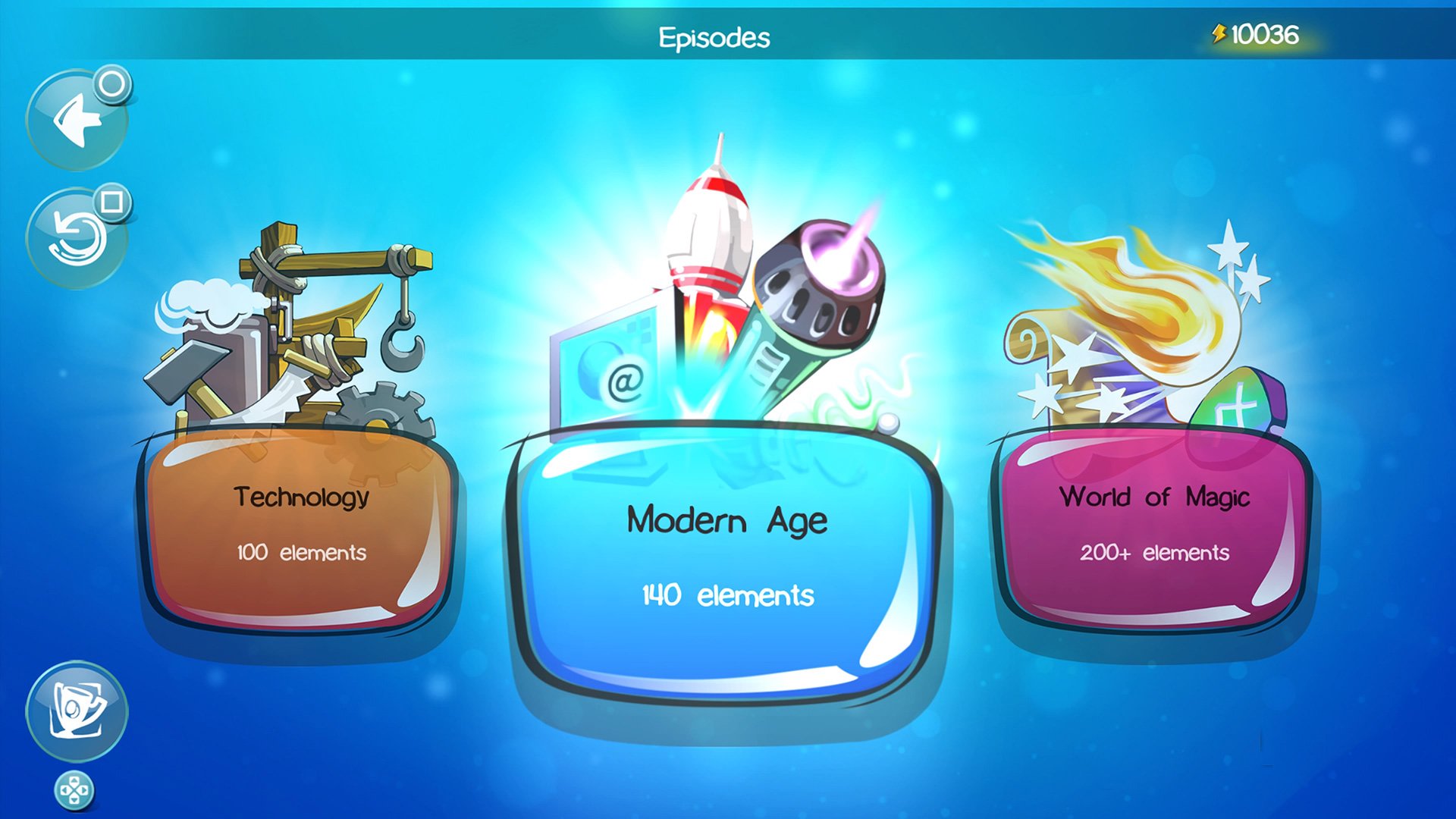 Doodle God: Evolution