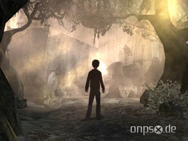 Die Geheimnisse der Spiderwicks [The Spiderwick Chronicles]