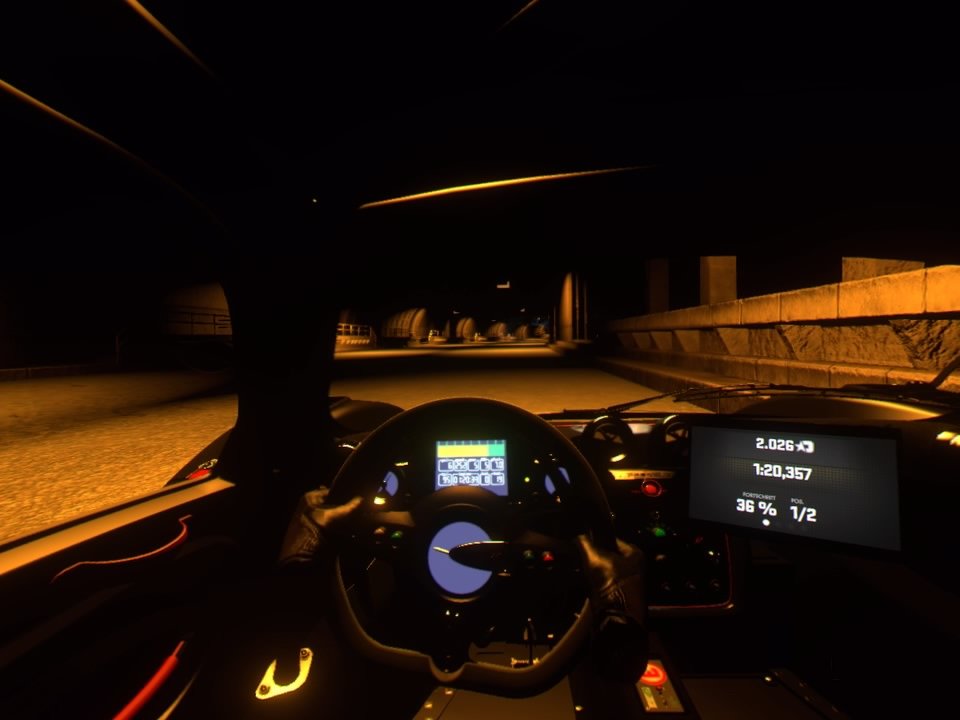 Driveclub VR
