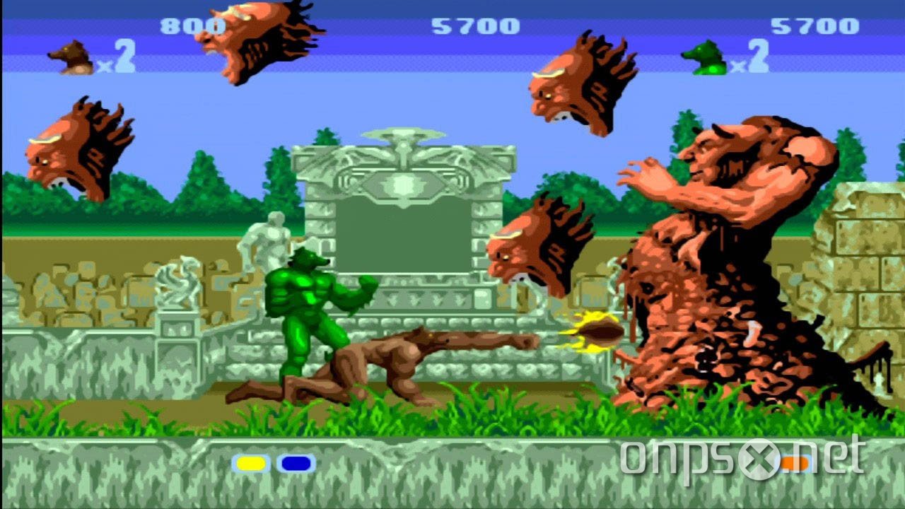 SEGA Mega Drive Ultimate Collection