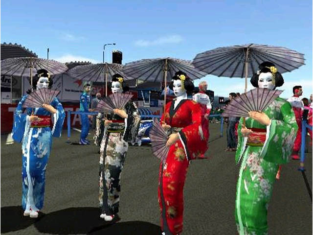 Formel Eins 2005