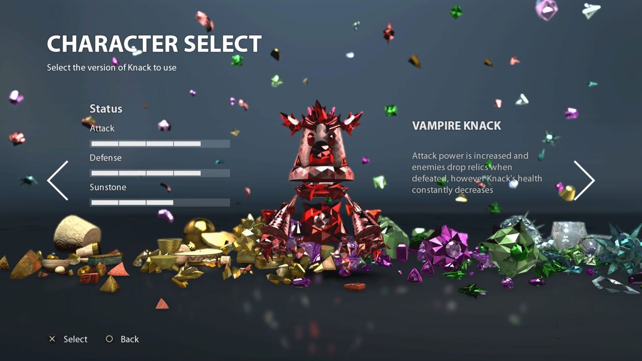 Knack