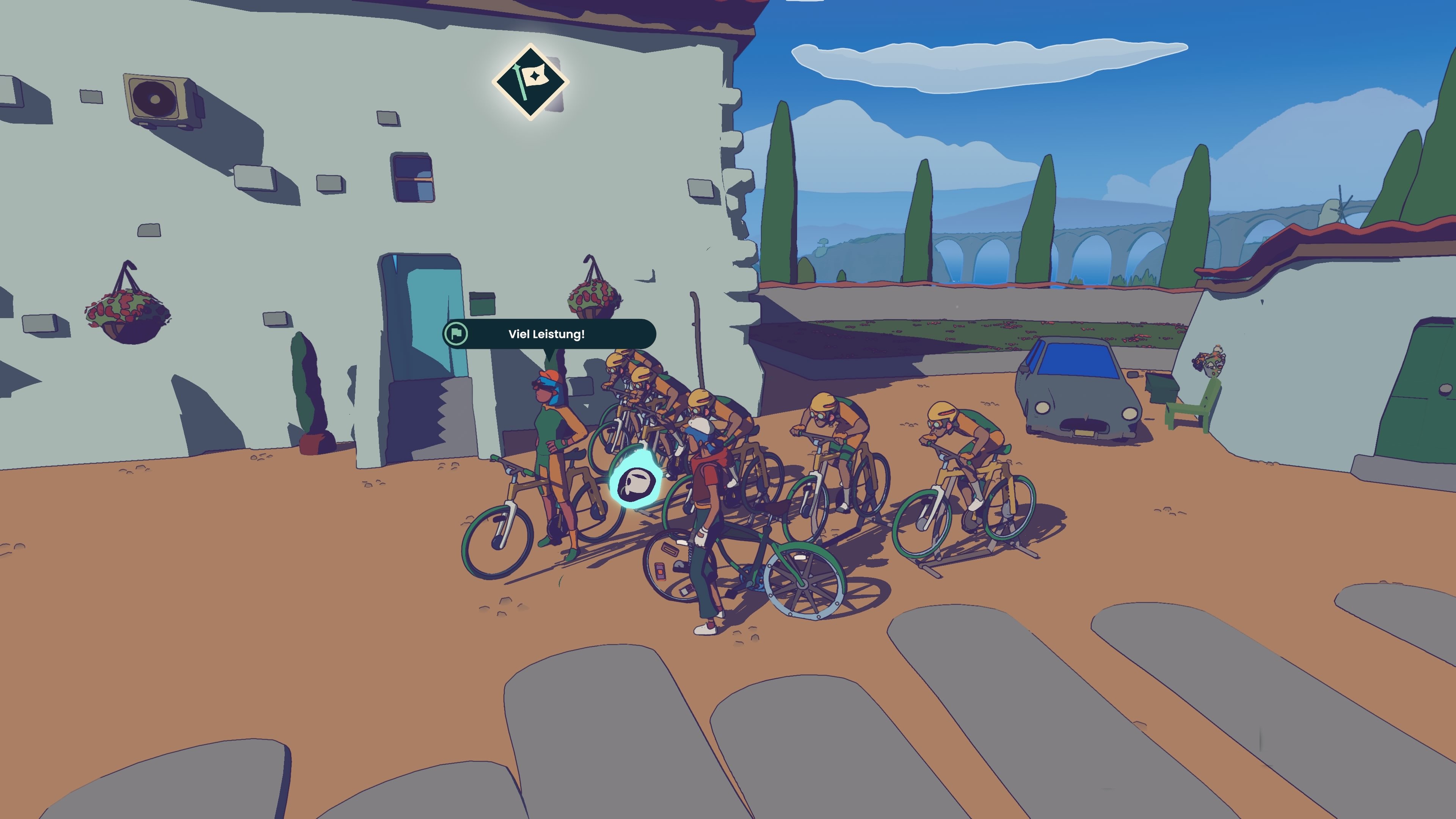 Wheel World