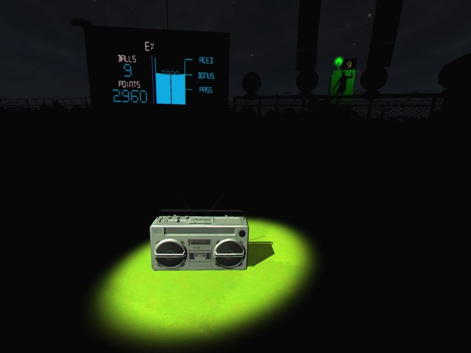 PlayStation VR: Launch Trailer zu Headmaster