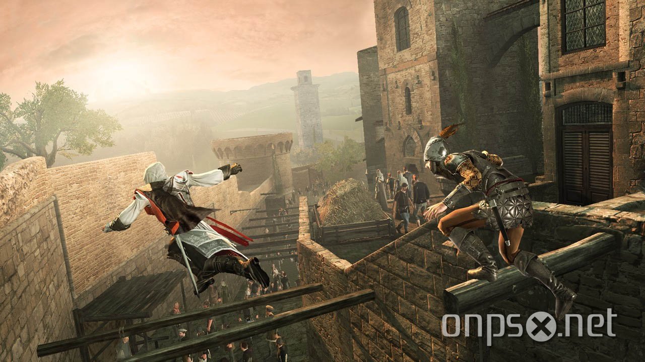 Assassin`s Creed II