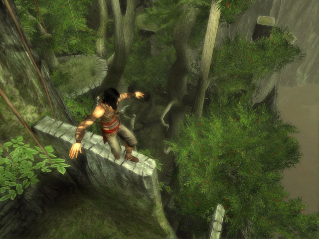 Prince of Persia: Warrior Within