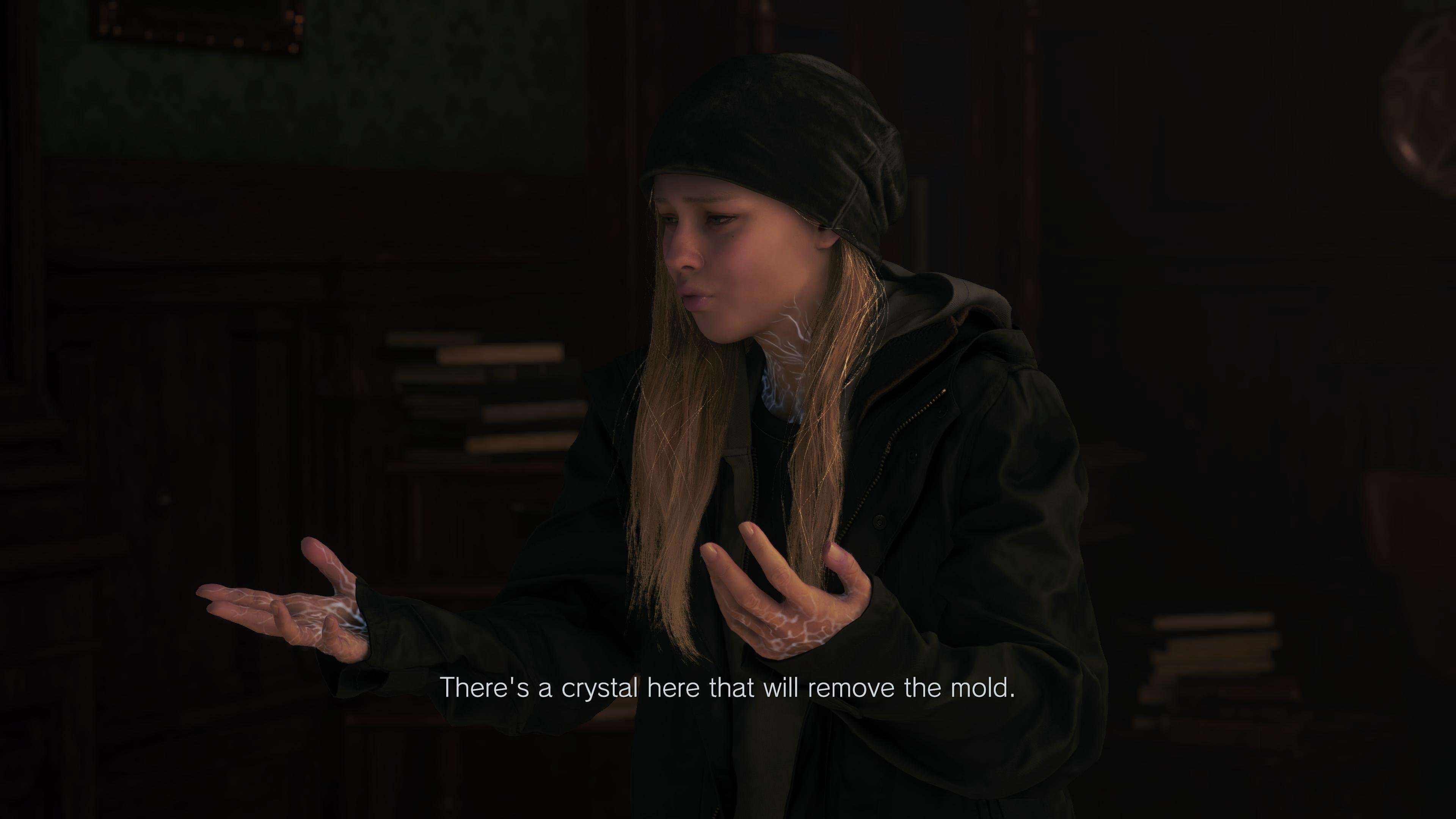 Resident Evil Village Gold Edition