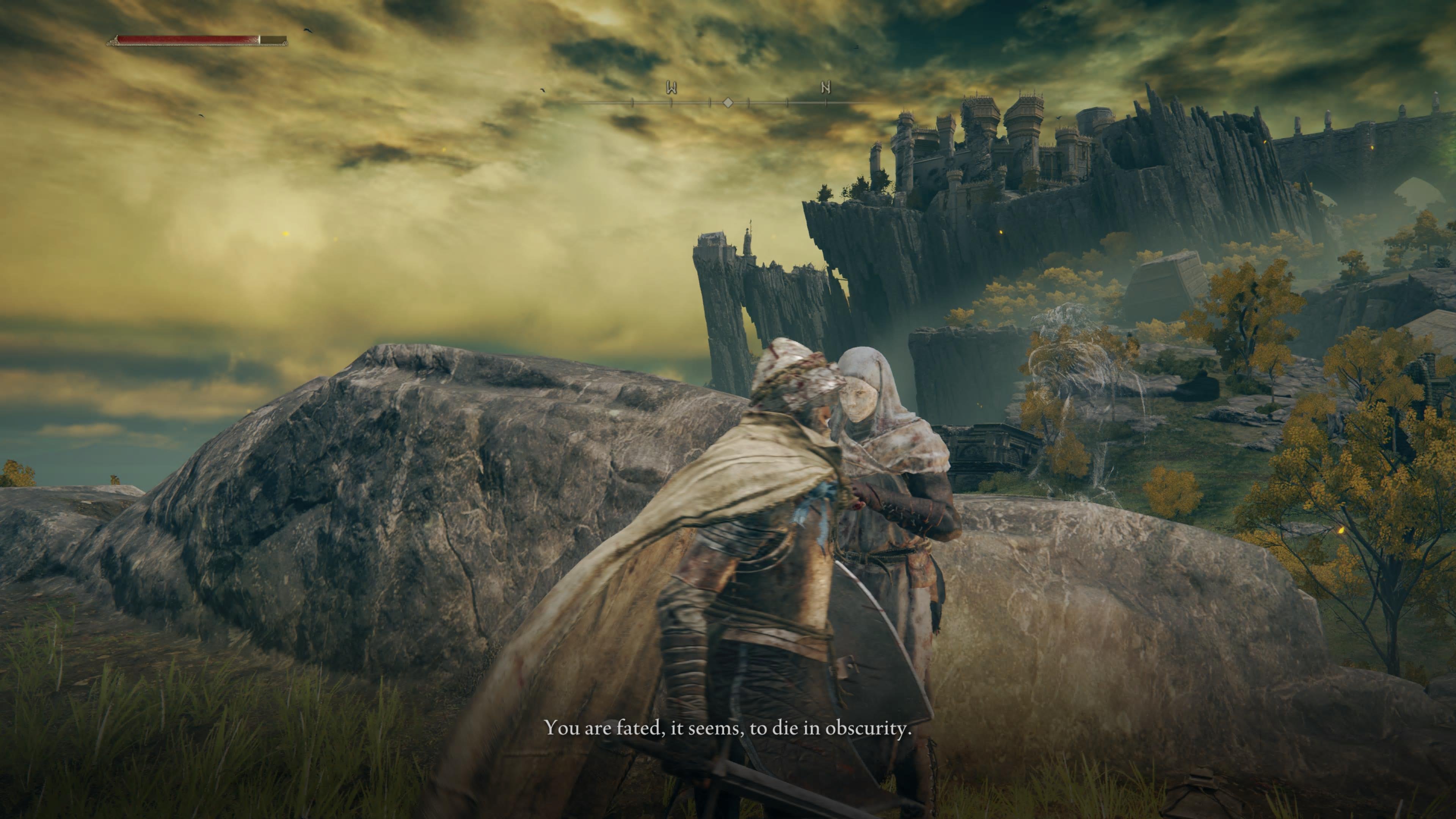 Neue Infos & Screenshots zu Elden Ring