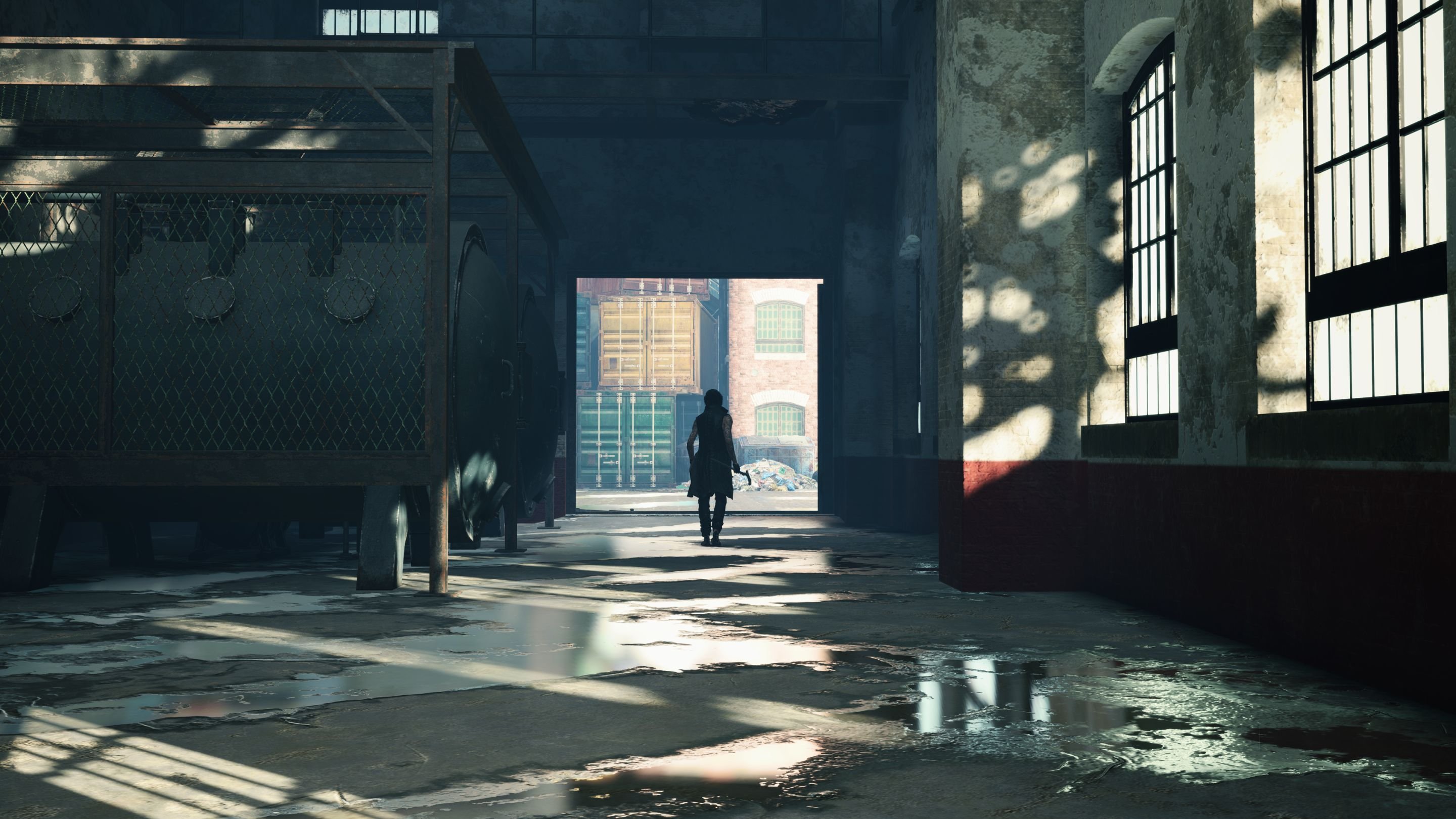 Devil May Cry 5 Special Edition