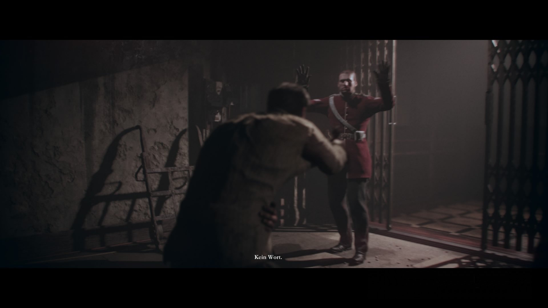 The Order: 1886