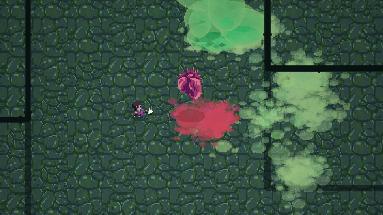 Titan Souls - Vom Prototypen zum finalen Spiel