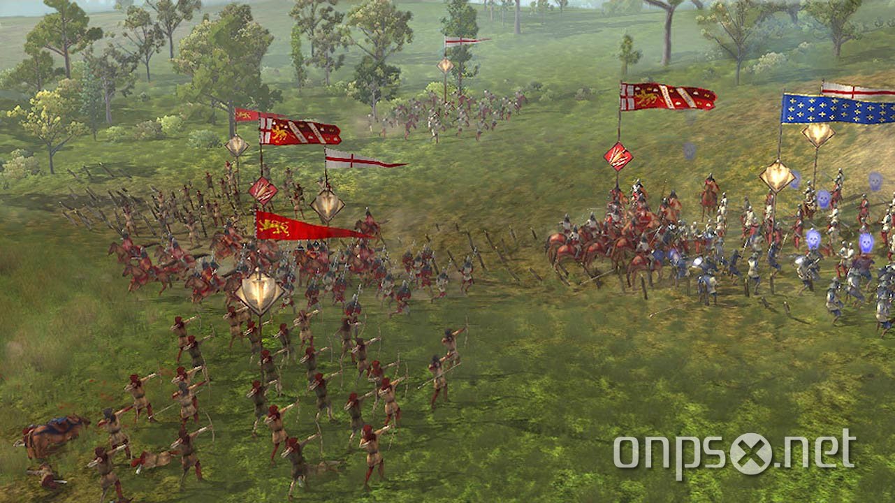 History: Great Battles Medieval