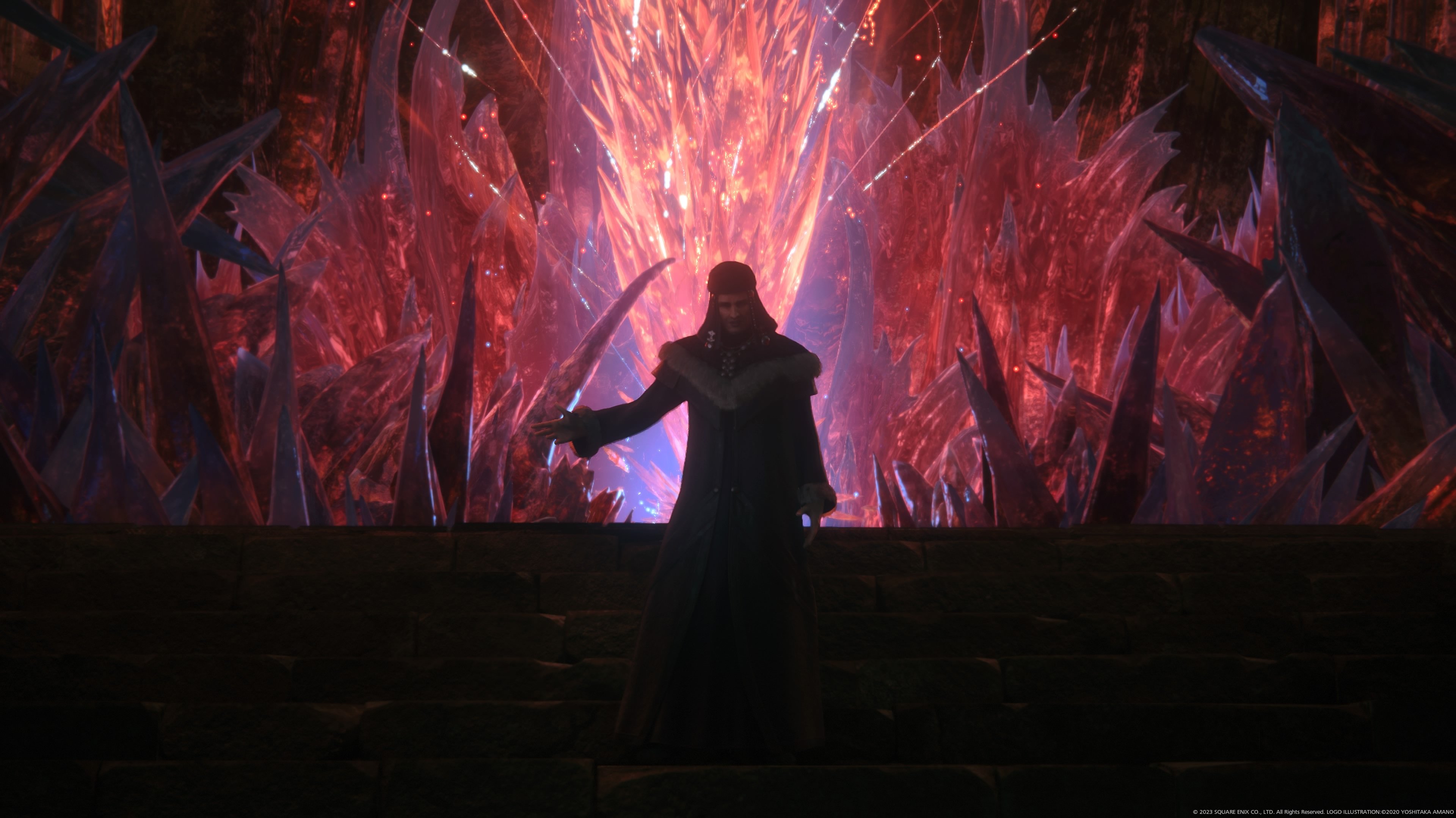 Final Fantasy XVI: State of Play Video & Infos