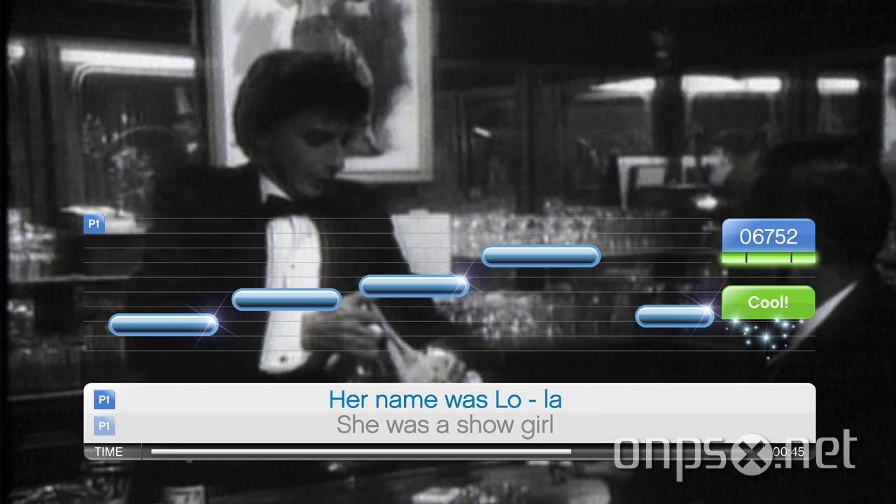 Singstar Volume 3