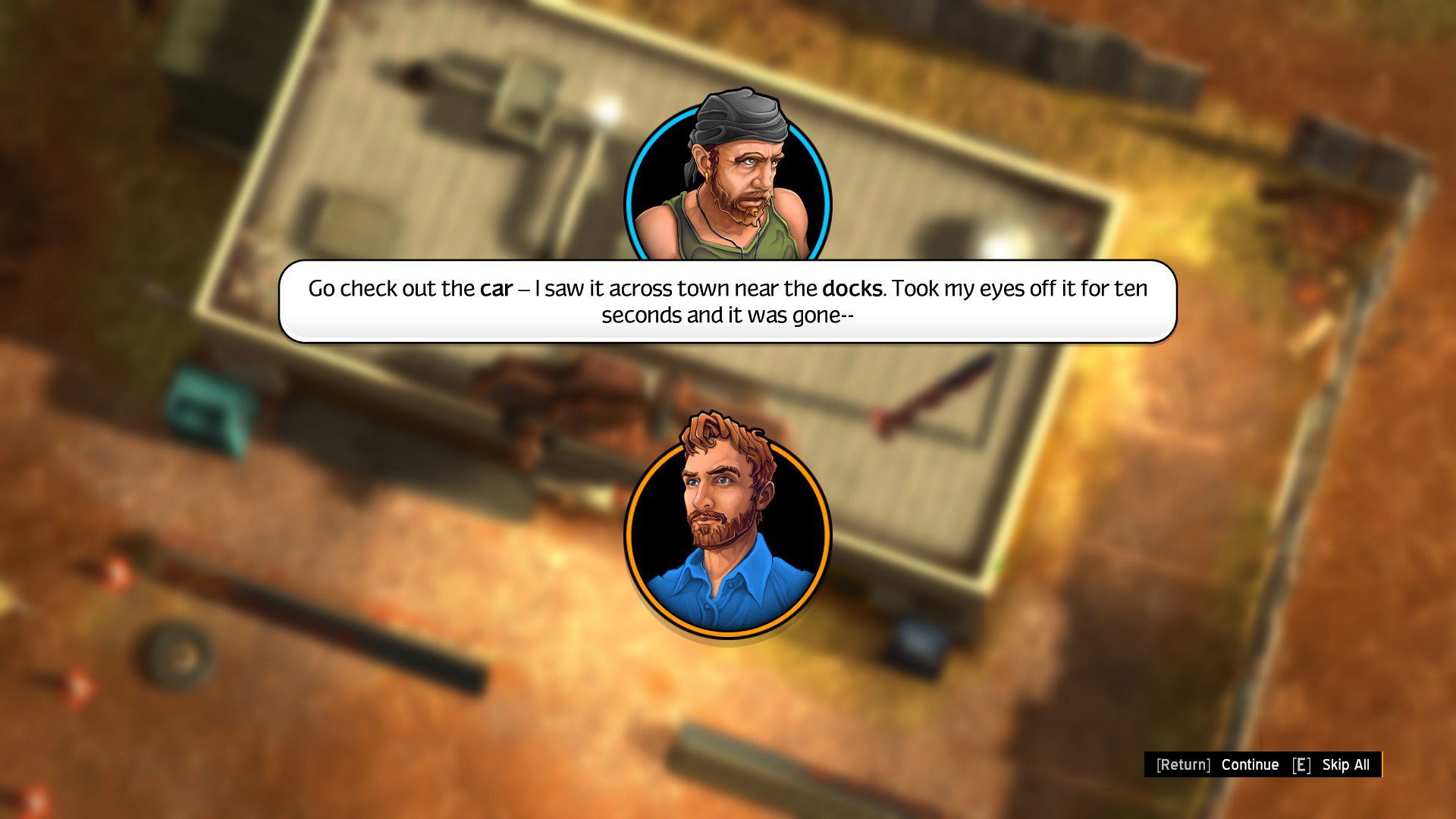 Neues zu Samurai Showdown & American Fugitive