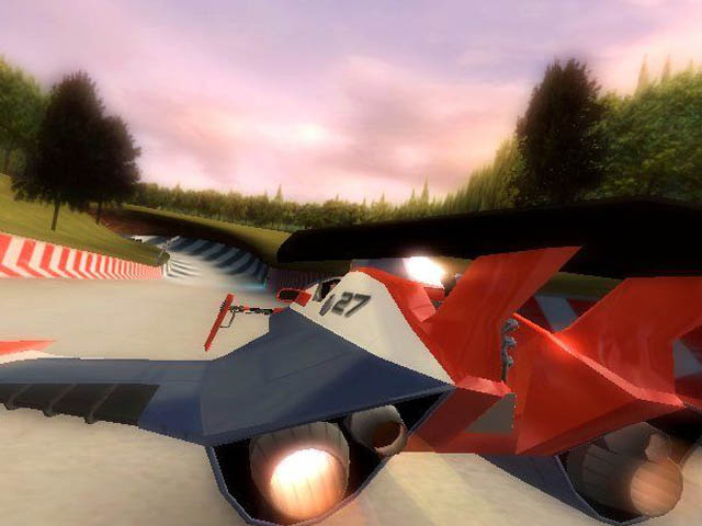 Powerdrome