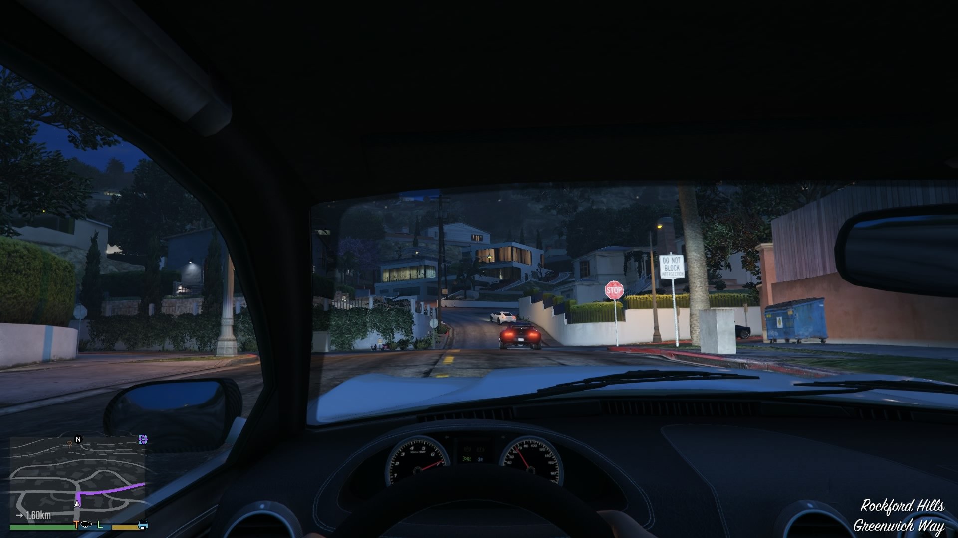 Grand Theft Auto V