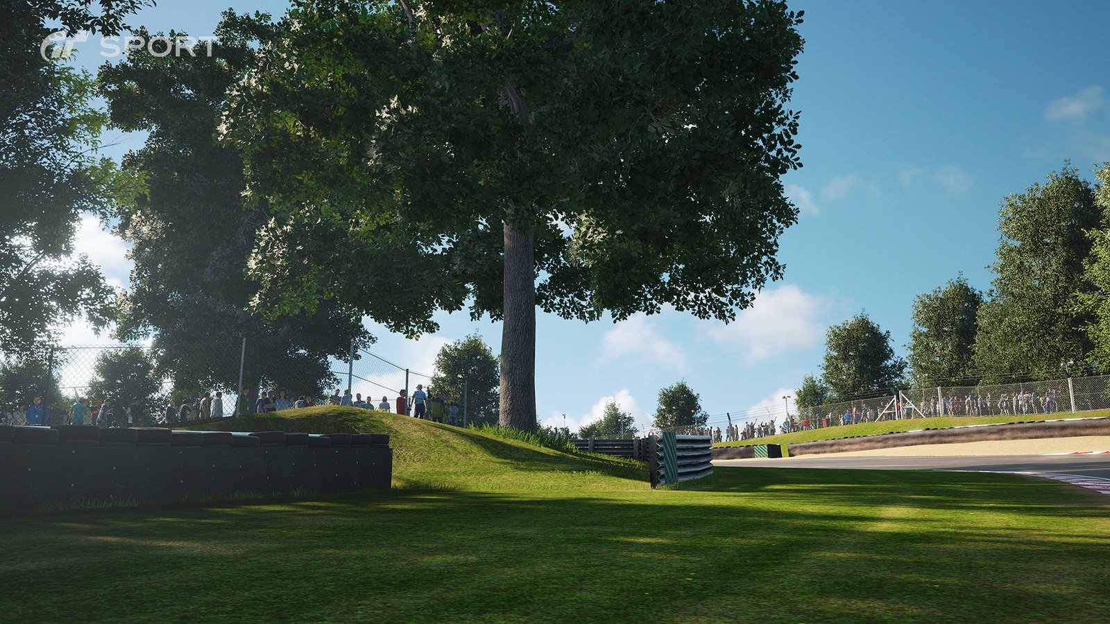 GT Sport - Jaguar Vision Gran Turismo Coupé enthüllt