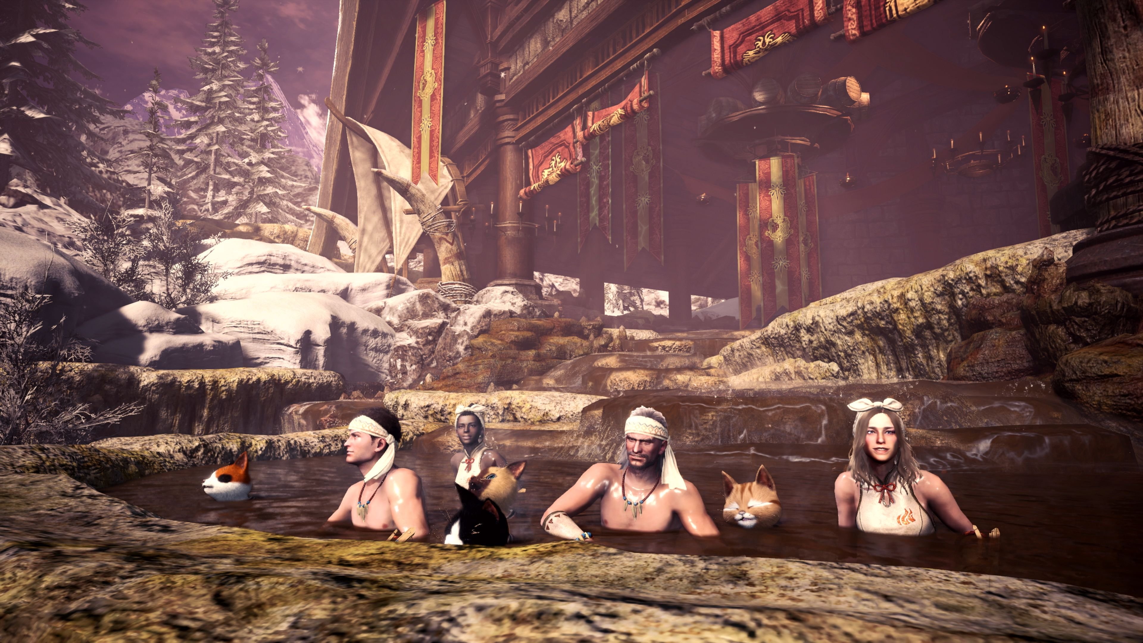 Monster Hunter: World Iceborne