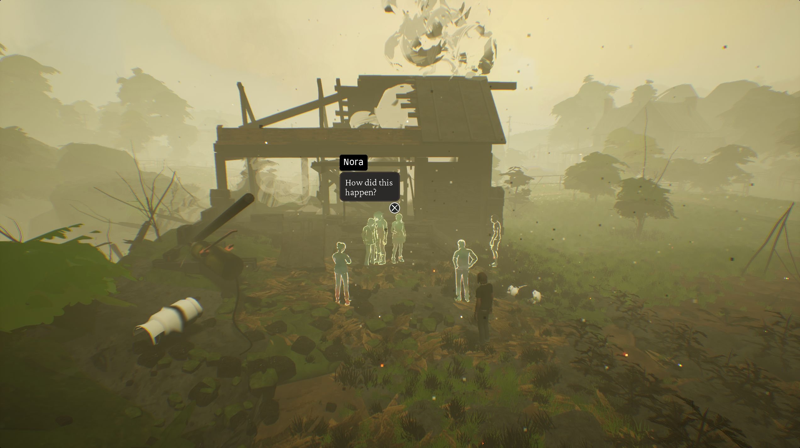 Where the Heart Leads - Neuer Name und Trailer