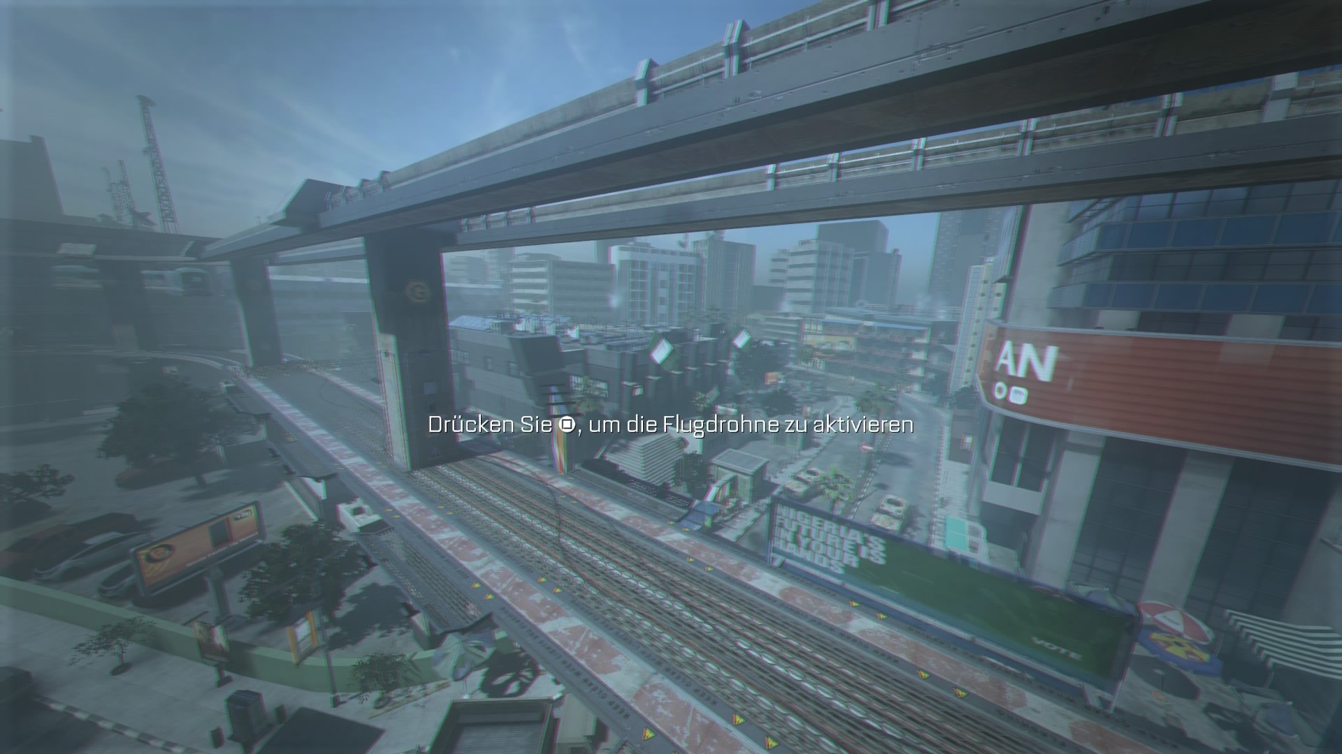 Call of Duty: Advanced Warfare