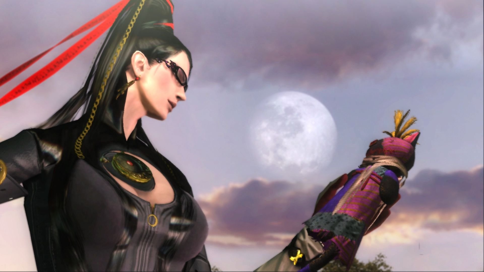 Bayonetta und Vanquish - Bundle zum 10. Geburtstag angekündigt