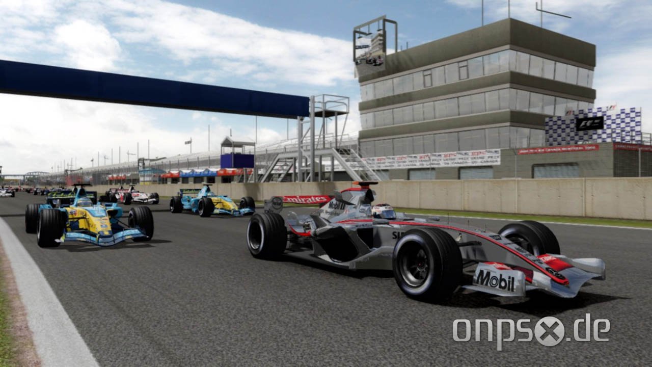 Formel Eins Championship Edition