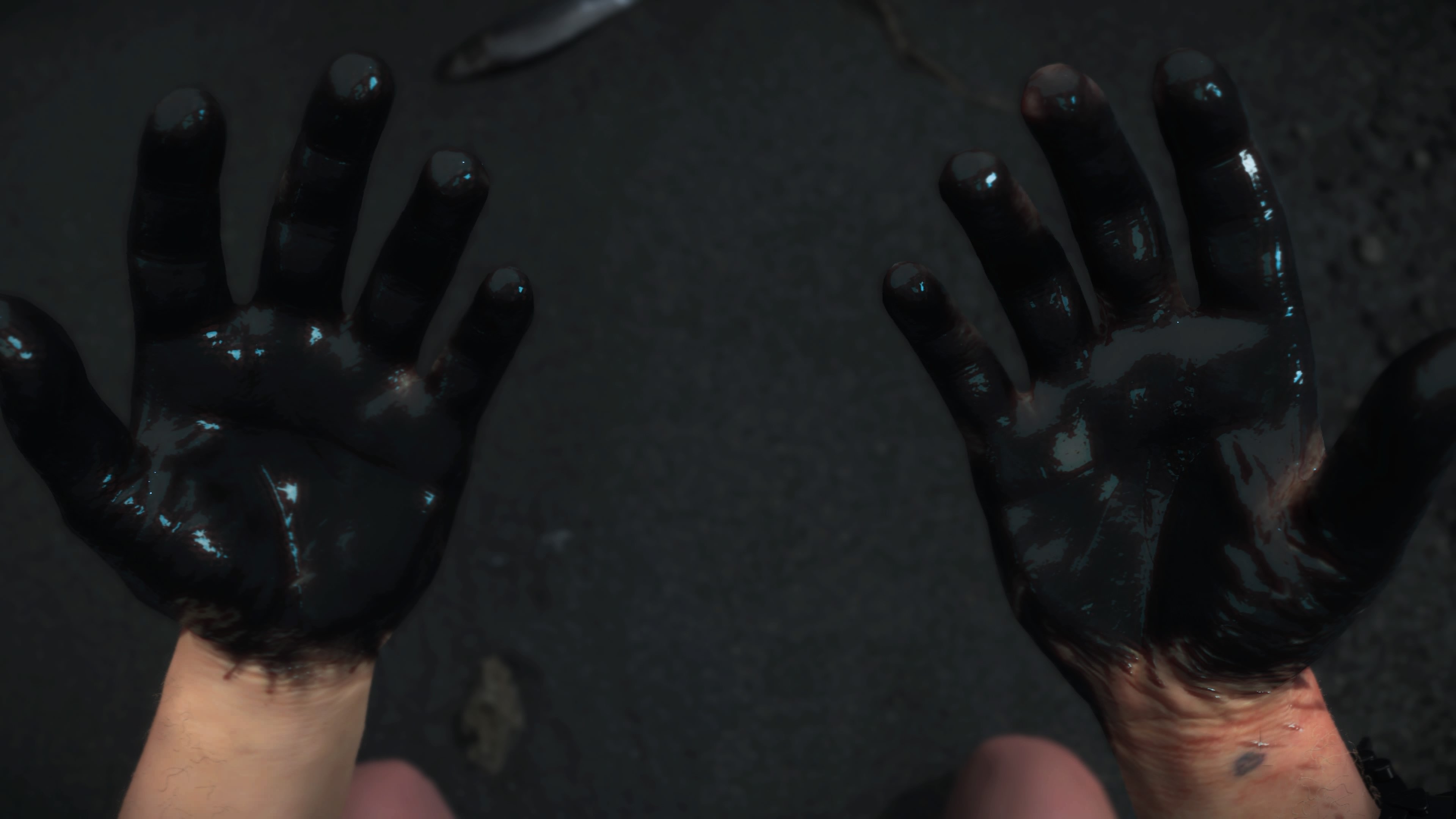 Death Stranding - Director`s Cut